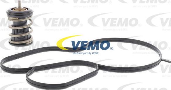 Vemo V15-99-1914 - Termostato, Refrigerante autozon.pro