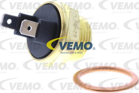 Vemo V15-99-1981-2 - Termocontatto, Ventola radiatore autozon.pro