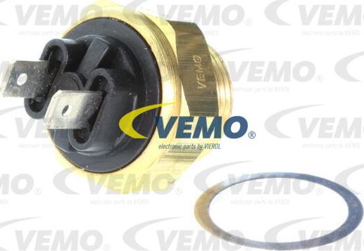 Vemo V15-99-1975-1 - Termocontatto, Ventola radiatore autozon.pro