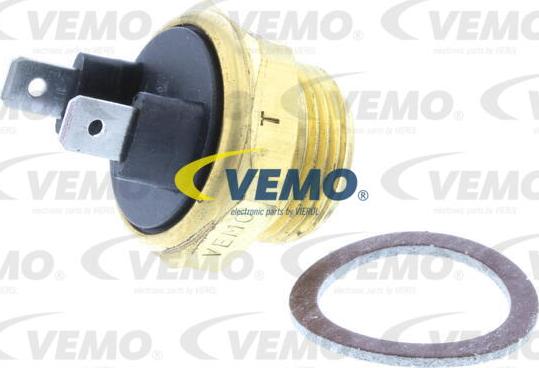 Vemo V15-99-1975-2 - Termocontatto, Ventola radiatore autozon.pro