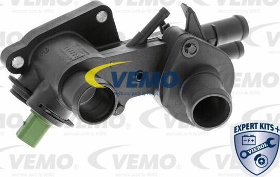 Vemo V15-99-2090 - Termostato, Refrigerante autozon.pro