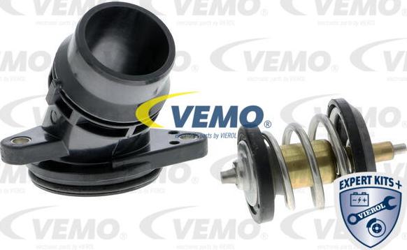 Vemo V15-99-2093 - Termostato, Refrigerante autozon.pro