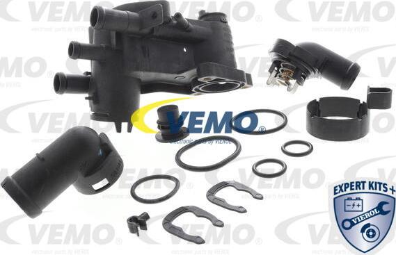 Vemo V15-99-2092 - Termostato, Refrigerante autozon.pro