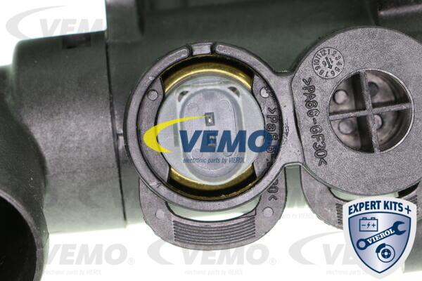 Vemo V15-99-2092 - Termostato, Refrigerante autozon.pro