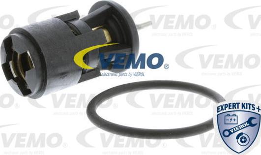 Vemo V15-99-2041 - Termostato, Refrigerante autozon.pro