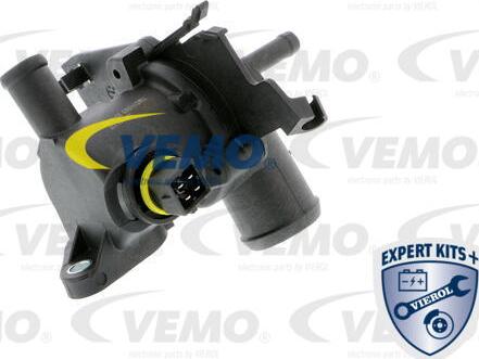 Vemo V15-99-2048 - Termostato, Refrigerante autozon.pro