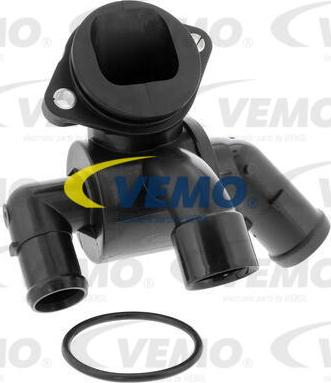 Vemo V15-99-2043-1 - Termostato, Refrigerante autozon.pro