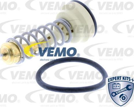 Vemo V15-99-2059 - Termostato, Refrigerante autozon.pro