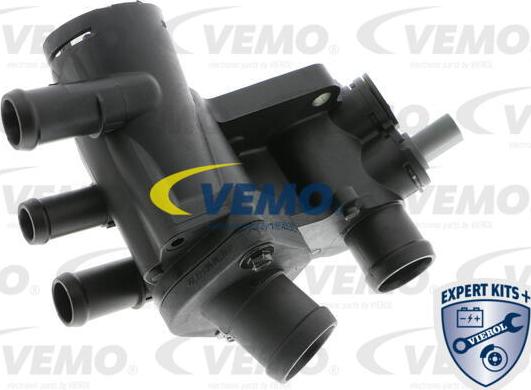 Vemo V15-99-2054 - Termostato, Refrigerante autozon.pro