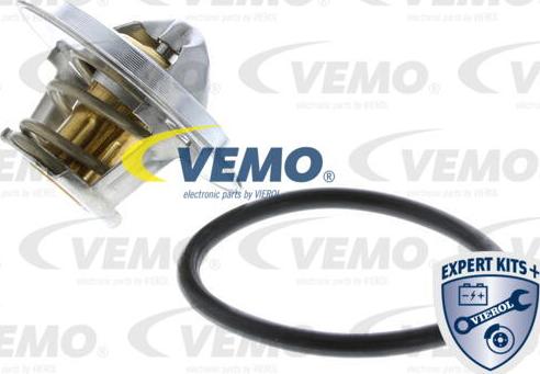 Vemo V15-99-2056 - Termostato, Refrigerante autozon.pro