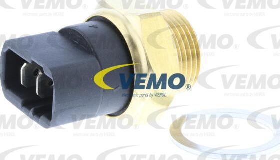 Vemo V15-99-2051 - Termocontatto, Ventola radiatore autozon.pro