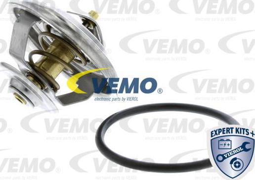 Vemo V15-99-2058 - Termostato, Refrigerante autozon.pro