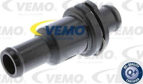 Vemo V15-99-2053 - Termostato, Refrigerante autozon.pro