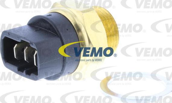 Vemo V15-99-2052 - Termocontatto, Ventola radiatore autozon.pro