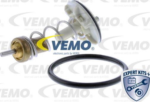 Vemo V15-99-2064 - Termostato, Refrigerante autozon.pro