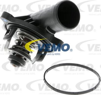 Vemo V15-99-2066 - Termostato, Refrigerante autozon.pro