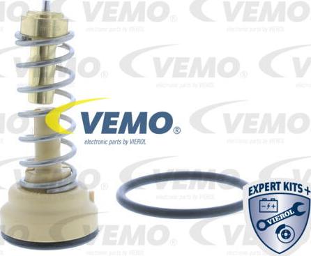 Vemo V15-99-2060 - Termostato, Refrigerante autozon.pro