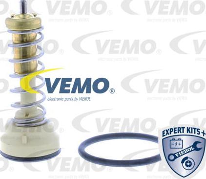 Vemo V15-99-2061 - Termostato, Refrigerante autozon.pro