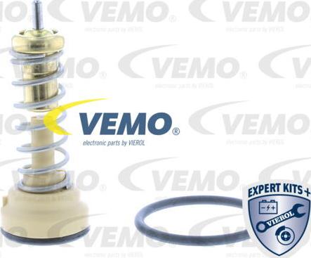 Vemo V15-99-2063 - Termostato, Refrigerante autozon.pro