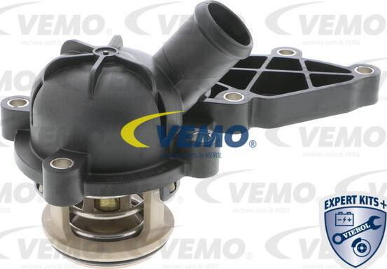 Vemo V15-99-2067 - Termostato, Refrigerante autozon.pro