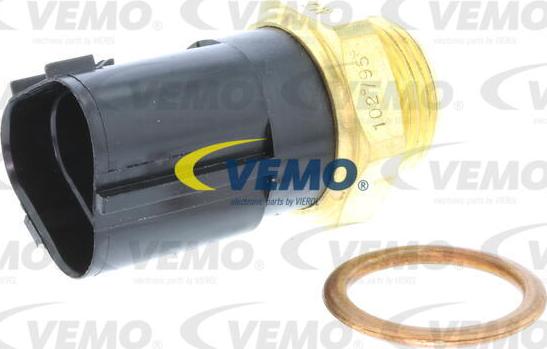 Vemo V15-99-2006 - Termocontatto, Ventola radiatore autozon.pro