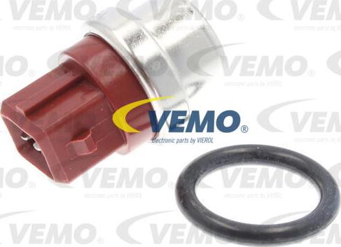 Vemo V15-99-2007 - Sensore, Temperatura refrigerante autozon.pro