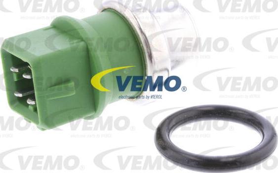 Vemo V15-99-2014 - Sensore, Temperatura refrigerante autozon.pro