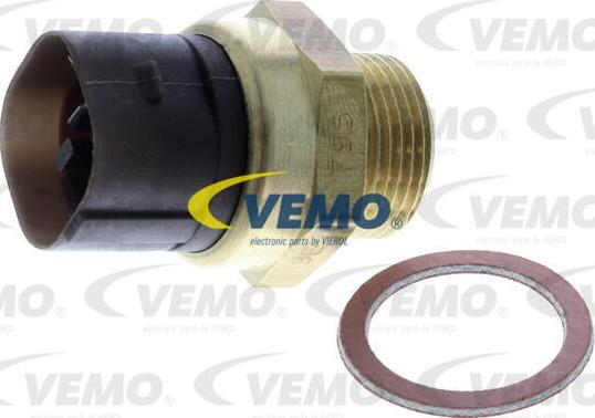 Vemo V15-99-2012 - Termocontatto, Ventola radiatore autozon.pro