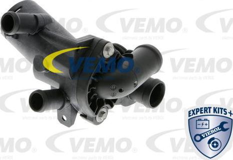 Vemo V15-99-2085 - Termostato, Refrigerante autozon.pro