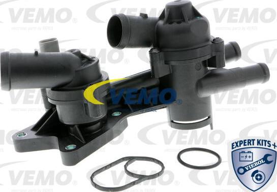 Vemo V15-99-2083 - Termostato, Refrigerante autozon.pro