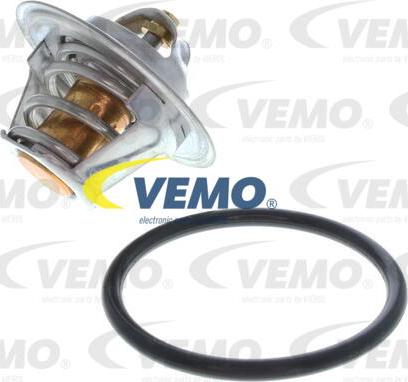 Vemo V15-99-2087 - Termostato, Refrigerante autozon.pro