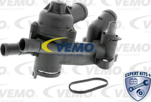 Vemo V15-99-2034 - Termostato, Refrigerante autozon.pro