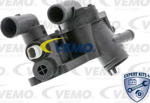 Vemo V15-99-2036 - Termostato, Refrigerante autozon.pro