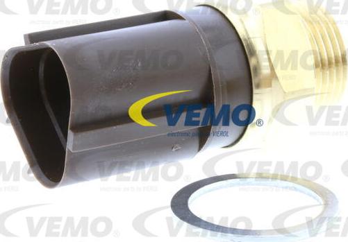 Vemo V15-99-2030 - Termocontatto, Ventola radiatore autozon.pro