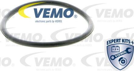 Vemo V15-99-2024 - Termostato, Refrigerante autozon.pro