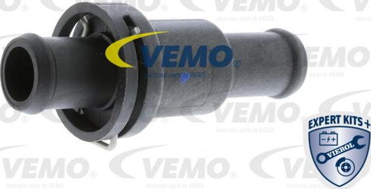 Vemo V15-99-2028 - Termostato, Refrigerante autozon.pro