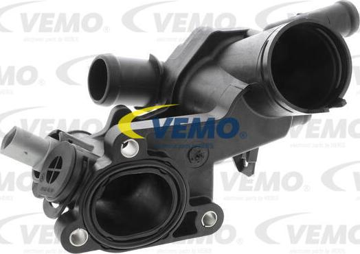 Vemo V15-99-2079 - Termostato, Refrigerante autozon.pro