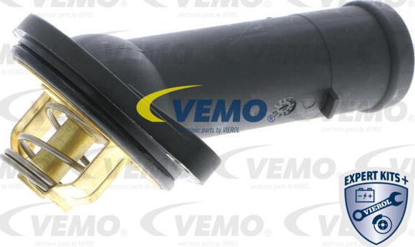 Vemo V15-99-2074-1 - Termostato, Refrigerante autozon.pro