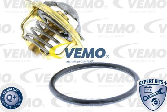 Vemo V15-99-2075 - Termostato, Refrigerante autozon.pro