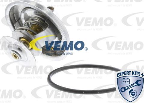 Vemo V15-99-2070 - Termostato, Refrigerante autozon.pro