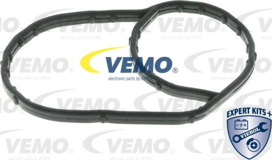 Vemo V15-99-2077 - Termostato, Refrigerante autozon.pro