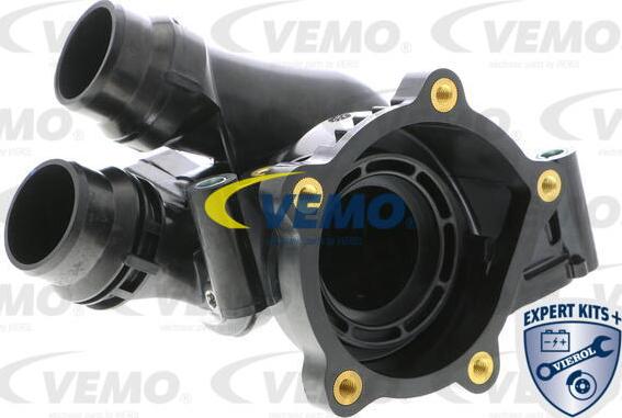 Vemo V15-99-2109 - Termostato, Refrigerante autozon.pro