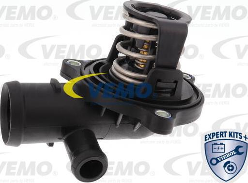 Vemo V15-99-2105 - Termostato, Refrigerante autozon.pro