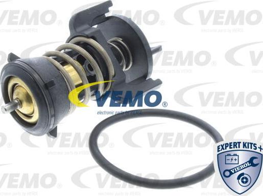 Vemo V15-99-2100 - Termostato, Refrigerante autozon.pro