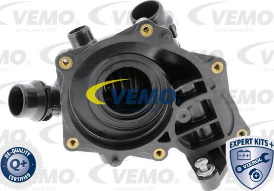 Vemo V15-99-2108 - Termostato, Refrigerante autozon.pro