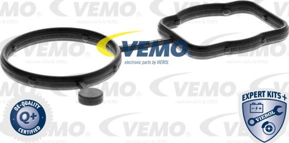 Vemo V15-99-2108 - Termostato, Refrigerante autozon.pro