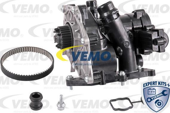 Vemo V15-99-2107 - Termostato, Refrigerante autozon.pro