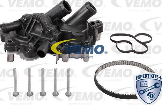 Vemo V15-99-2113 - Termostato, Refrigerante autozon.pro