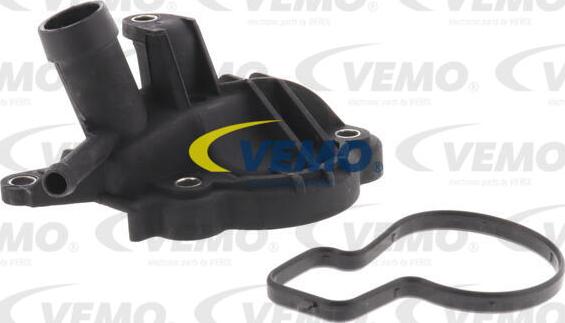 Vemo V15-99-2117 - Termostato, Refrigerante autozon.pro