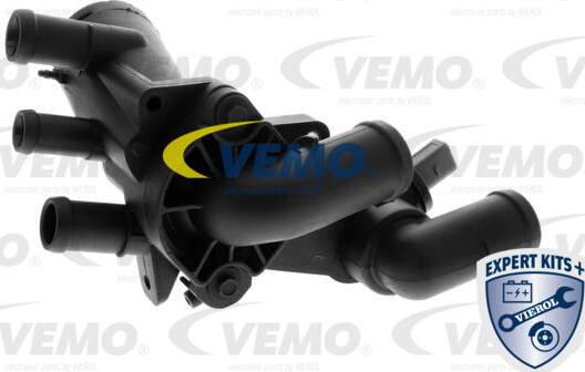 Vemo V15-99-2132 - Termostato, Refrigerante autozon.pro